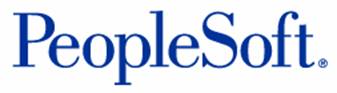 PeopleSoft